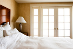 Hockliffe bedroom extension costs