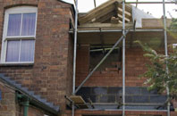 free Hockliffe home extension quotes