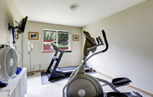 Hockliffe home gym construction leads