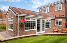 Hockliffe house extension leads