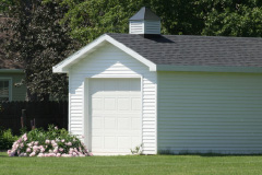Hockliffe outbuilding construction costs